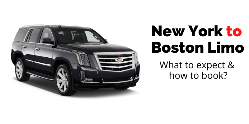 Nyc To Boston Ma Limo Car Service New, Car Service With Car Seat Boston