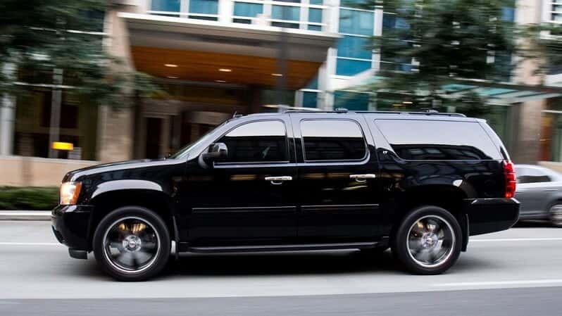 Luxury-SUV-NYC-United-Limo-service-New-York-City