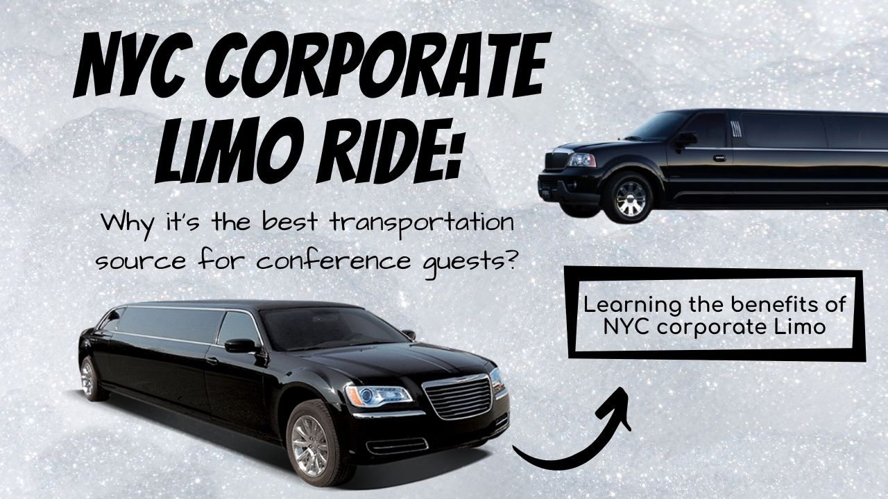 NYC-corporate-limo