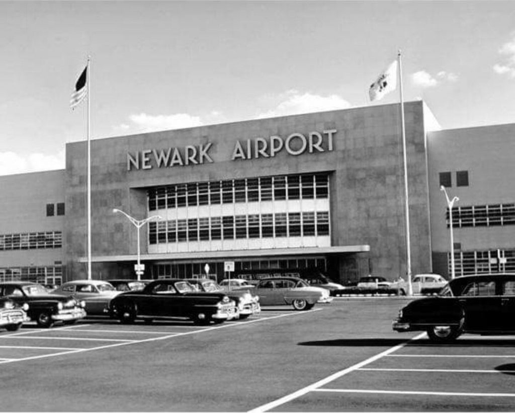 Newark Airport - NYC United Limo