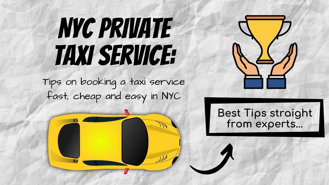 nyc-private-taxi