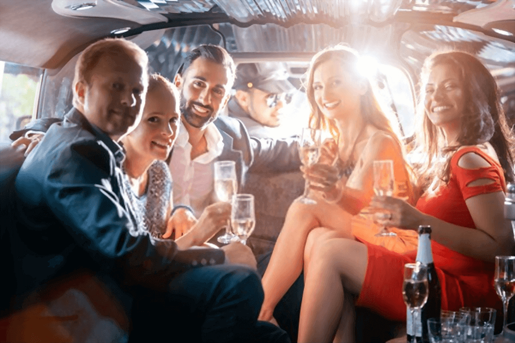 party-limo-service