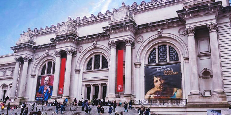  Metropolitan Museum of Art