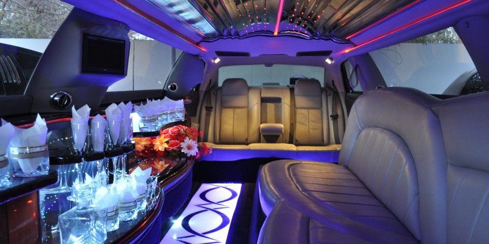 limo rent