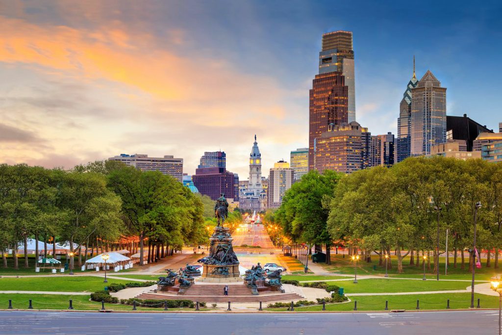 Philadelphia - NYC Limo Services | Limousine Services in New York City - Book Now!