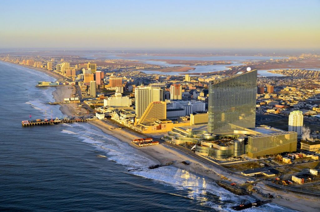 atlantic-city - NYC Limo Services | Limousine Services in New York City - Book Now!