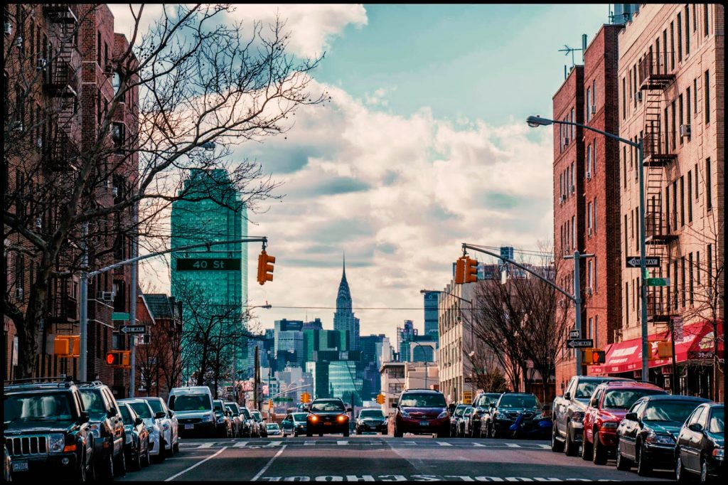 queens-city - NYC Limo Services | Limousine Services in New York City - Book Now!