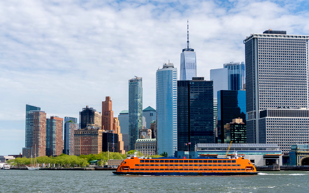 Staten Island limo services