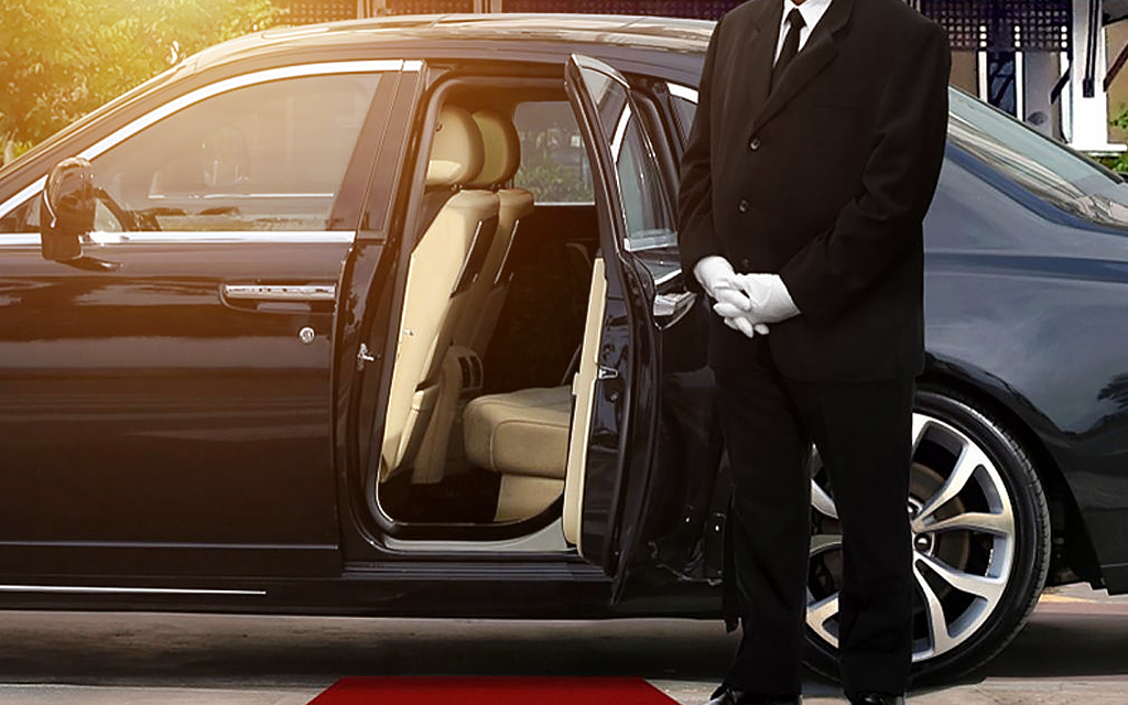 Limo services