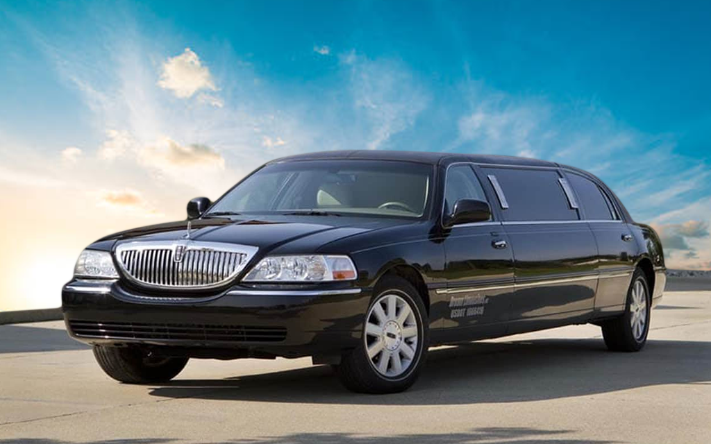 Limo services Kings Park