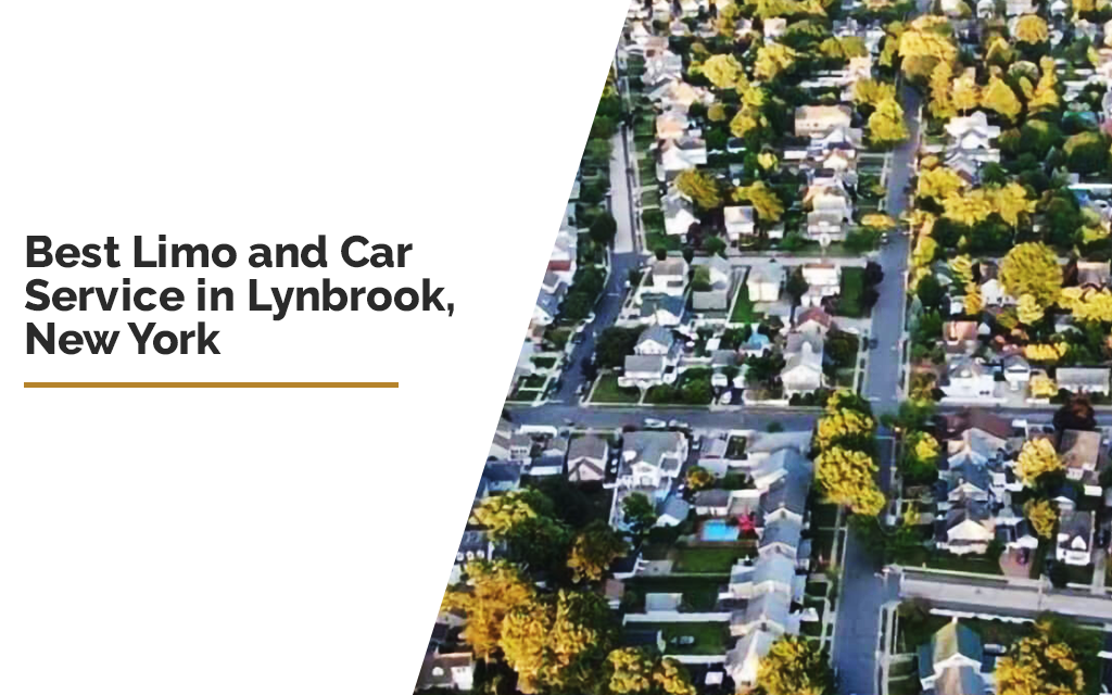 Lynbrook Limo Service Lynbrook Car Service