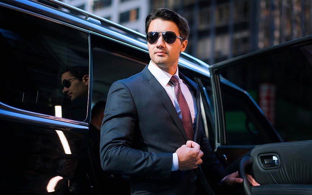 Manhattan NYC Stretch Limousine VIP Transfers