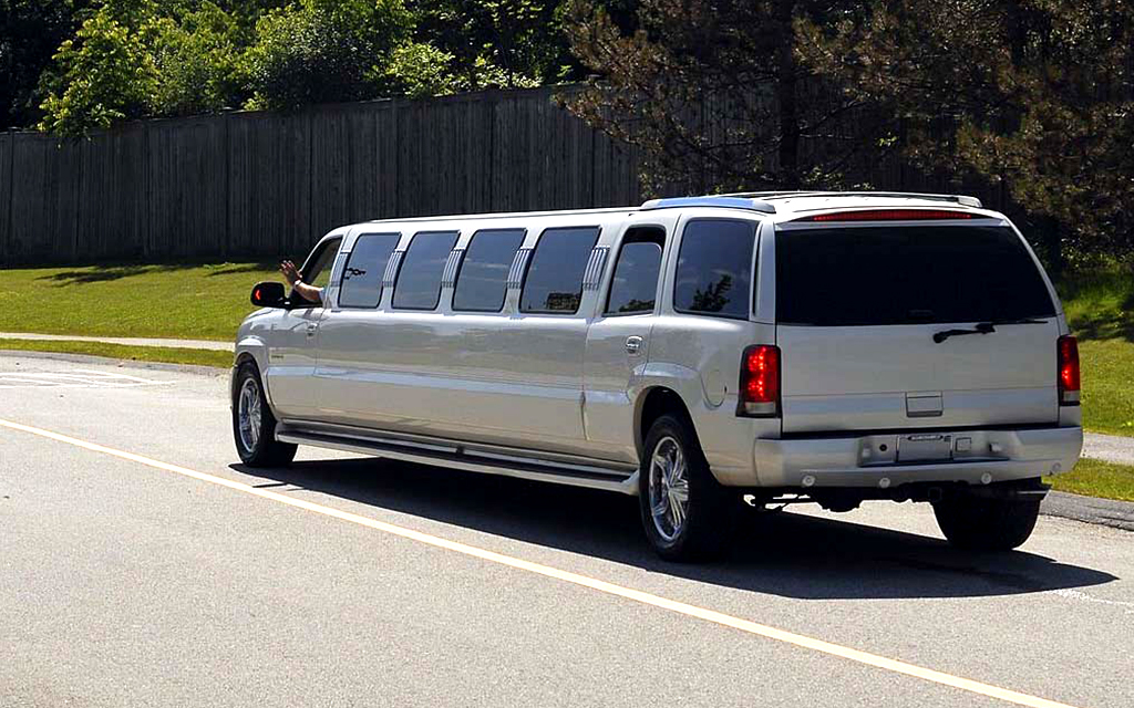 Widest Range of Car Options for Atlantic City Limo Service