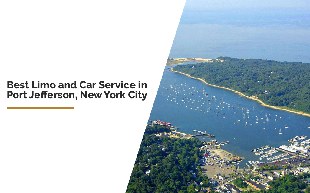 Limo and Car Service in Port Jefferson, NY NYC United Limo