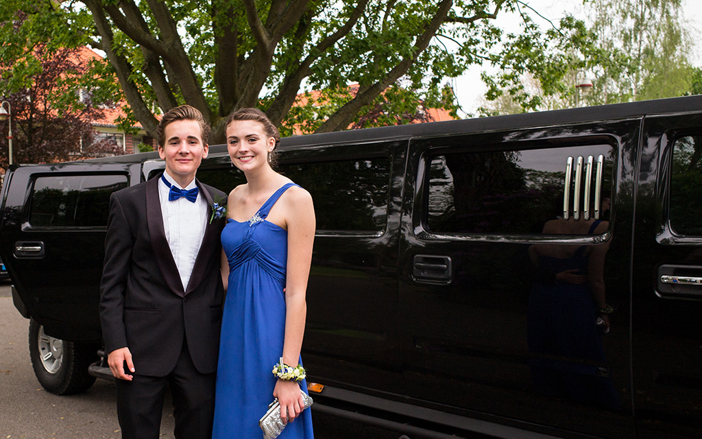 Why Hire Our Limo Service?