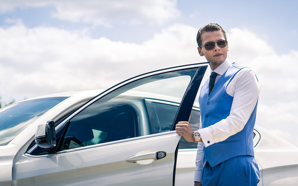Reasons to Hire Corporate Transportation Service