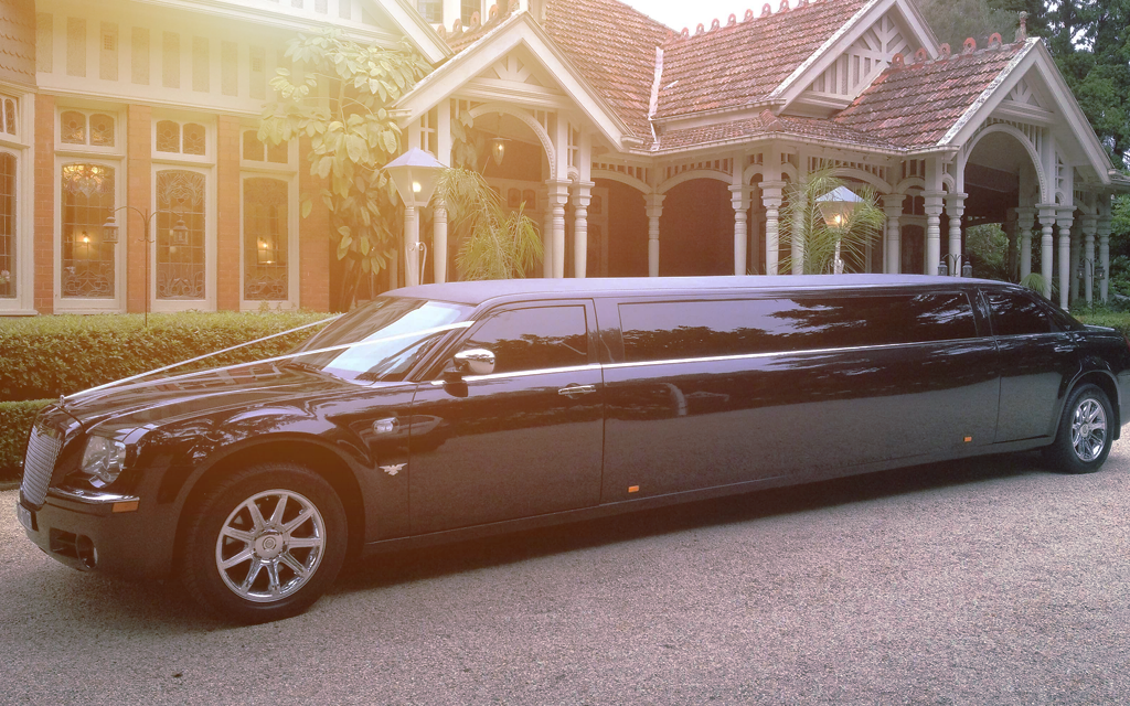 Best Limo and Private Car Service in New York City