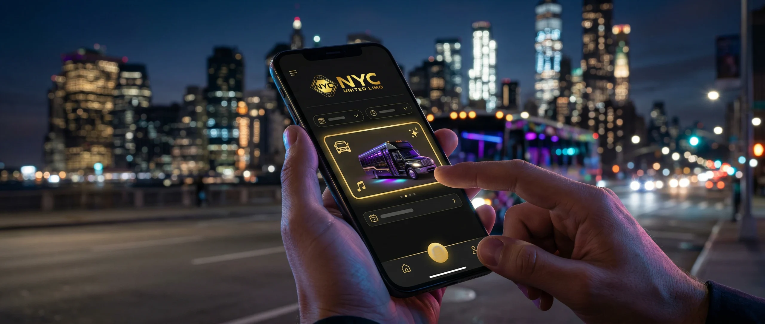 How much does it cost to rent a party bus​