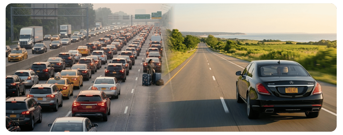 Best Times to Travel From NYC to the Hamptons