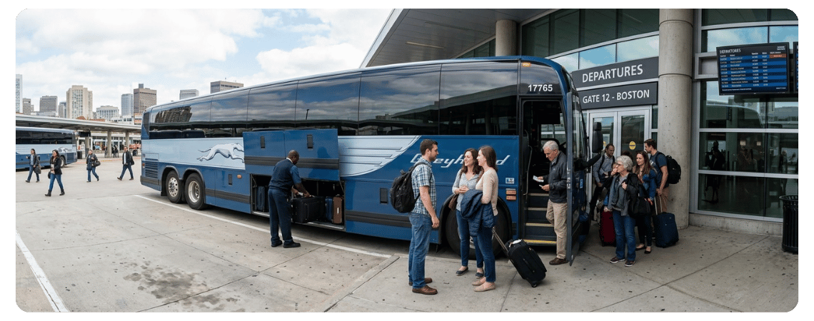 Bus Services