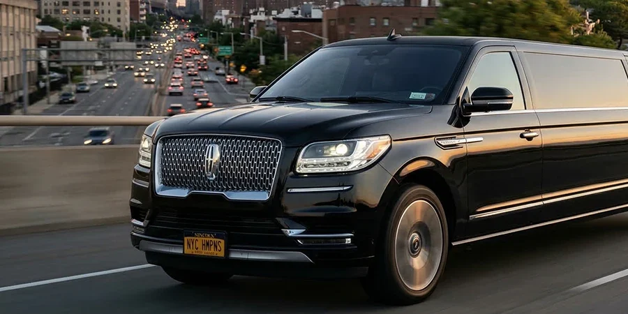 How to Get to the Hamptons From NYC