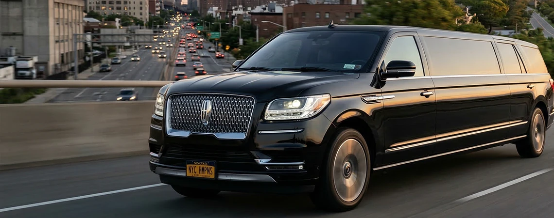 How to Get to the Hamptons From NYC