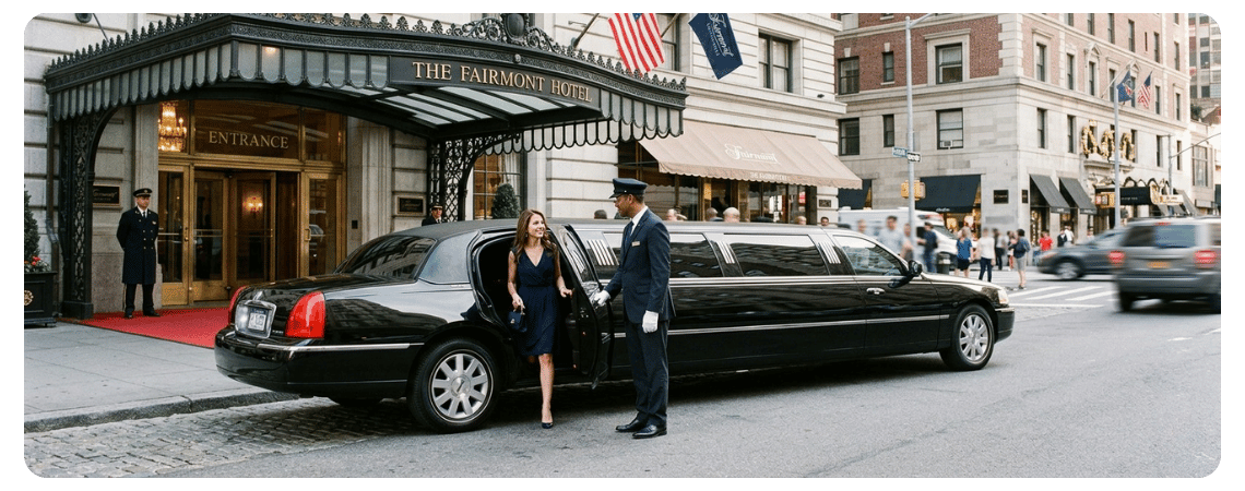 Understanding What a Limousine Is