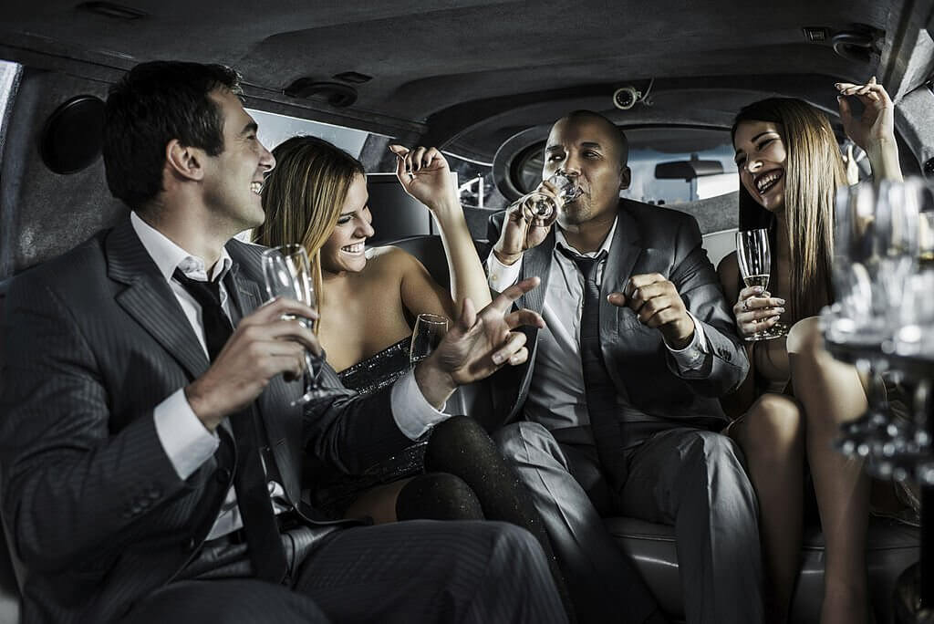 Why NYC United Limo Service is Safe than any other Transportation?