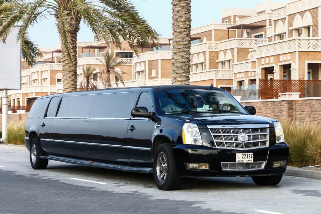 8 Amazing Tips to Find Your Best Limo Service in New York City