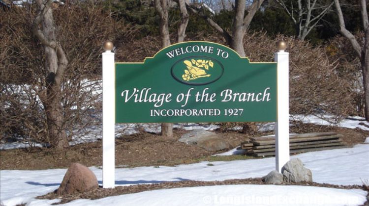 Village of the branch car service