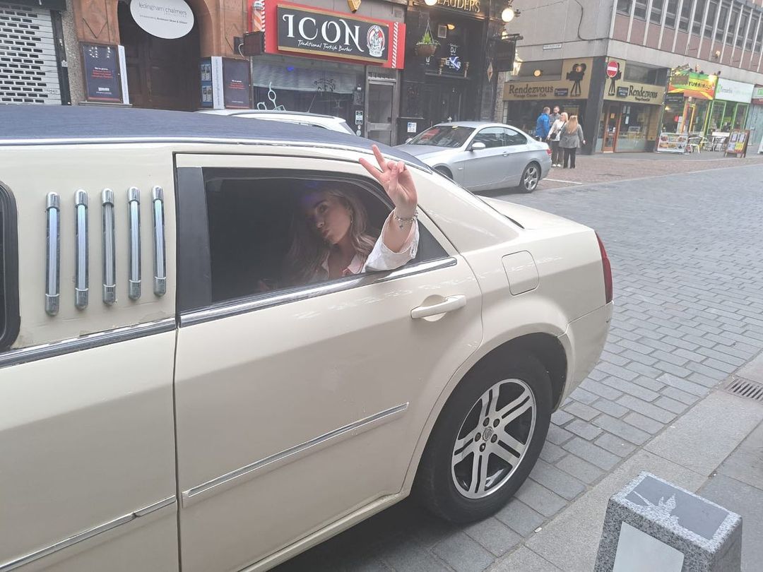 New York to East Hampton Town Car Service NYC United Limo