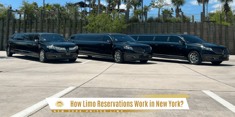 Limo Reservations