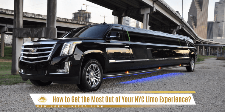 Limo Experience