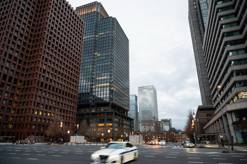 JFK to Times Square