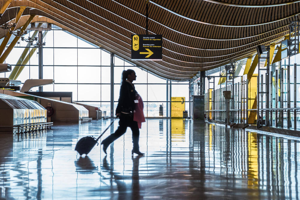 LaGuardia Airport