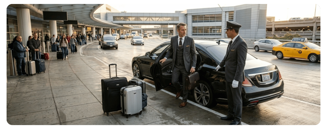 Corporate Travel