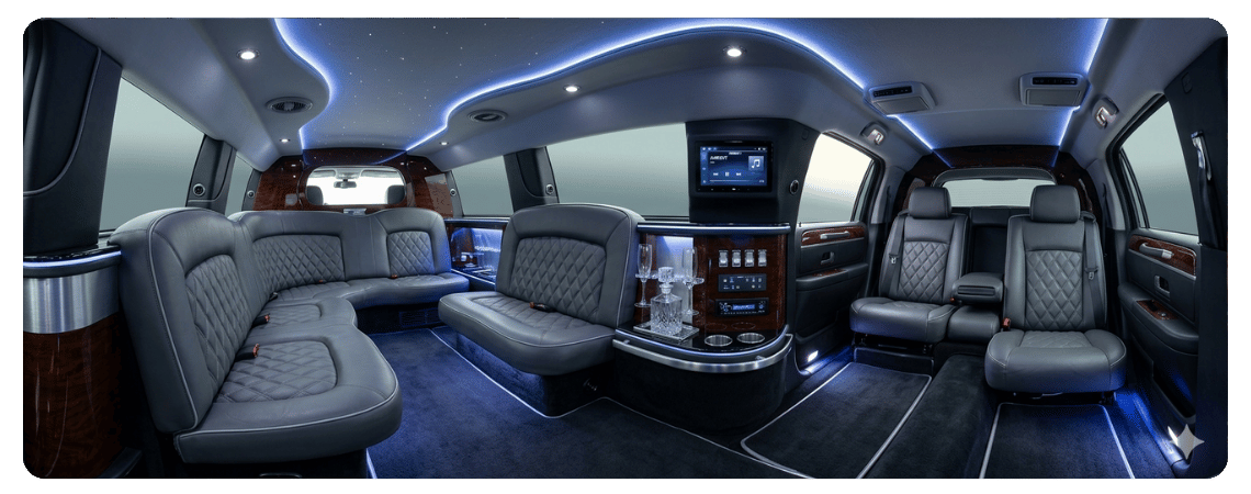 Hiring a Limo Service: What To Know About Vehicle Condition