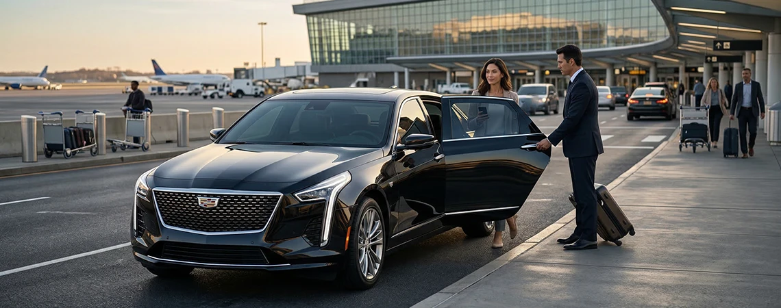 How Early Do I Need to Get To LaGuardia Airport