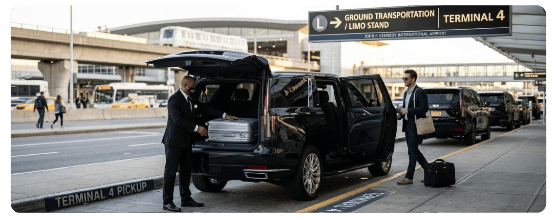 Private Car Service