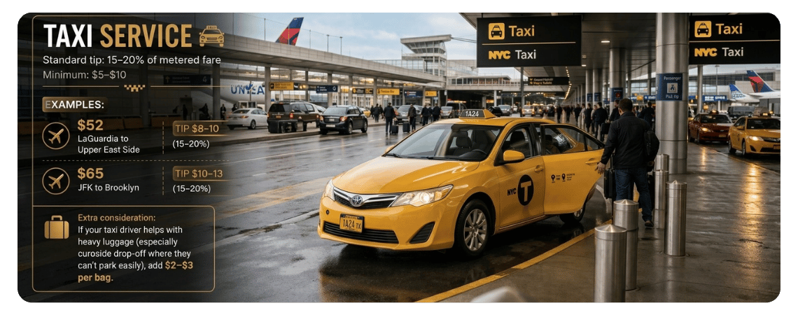 Taxi Service
