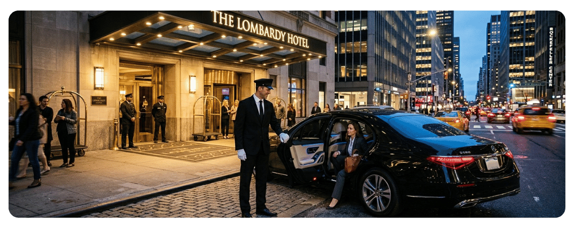 Understanding Limo Cost Per Hour in NYC