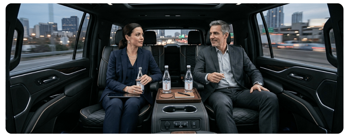 Amenities and Comfort Comparison