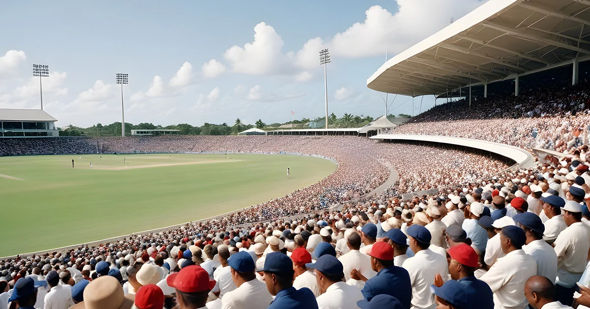 Nassau County International Cricket Stadium