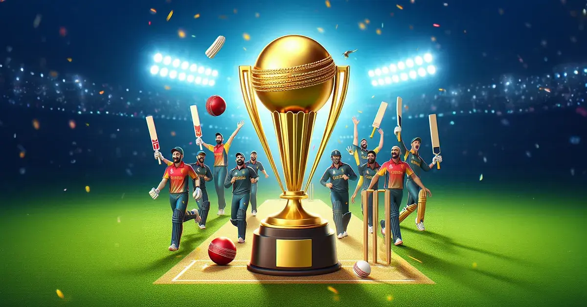 T20 World Cup