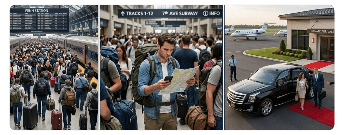 Pro Tips From Frequent NYC Travelers