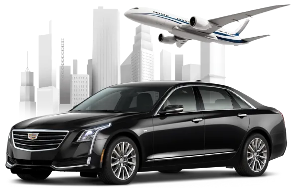 best car service nyc to newark airport