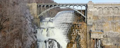 New York to Westchester