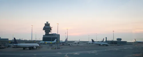 New York to Bradley Airport