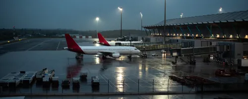 JFK Airport to Manhattan