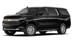Luxury SUV